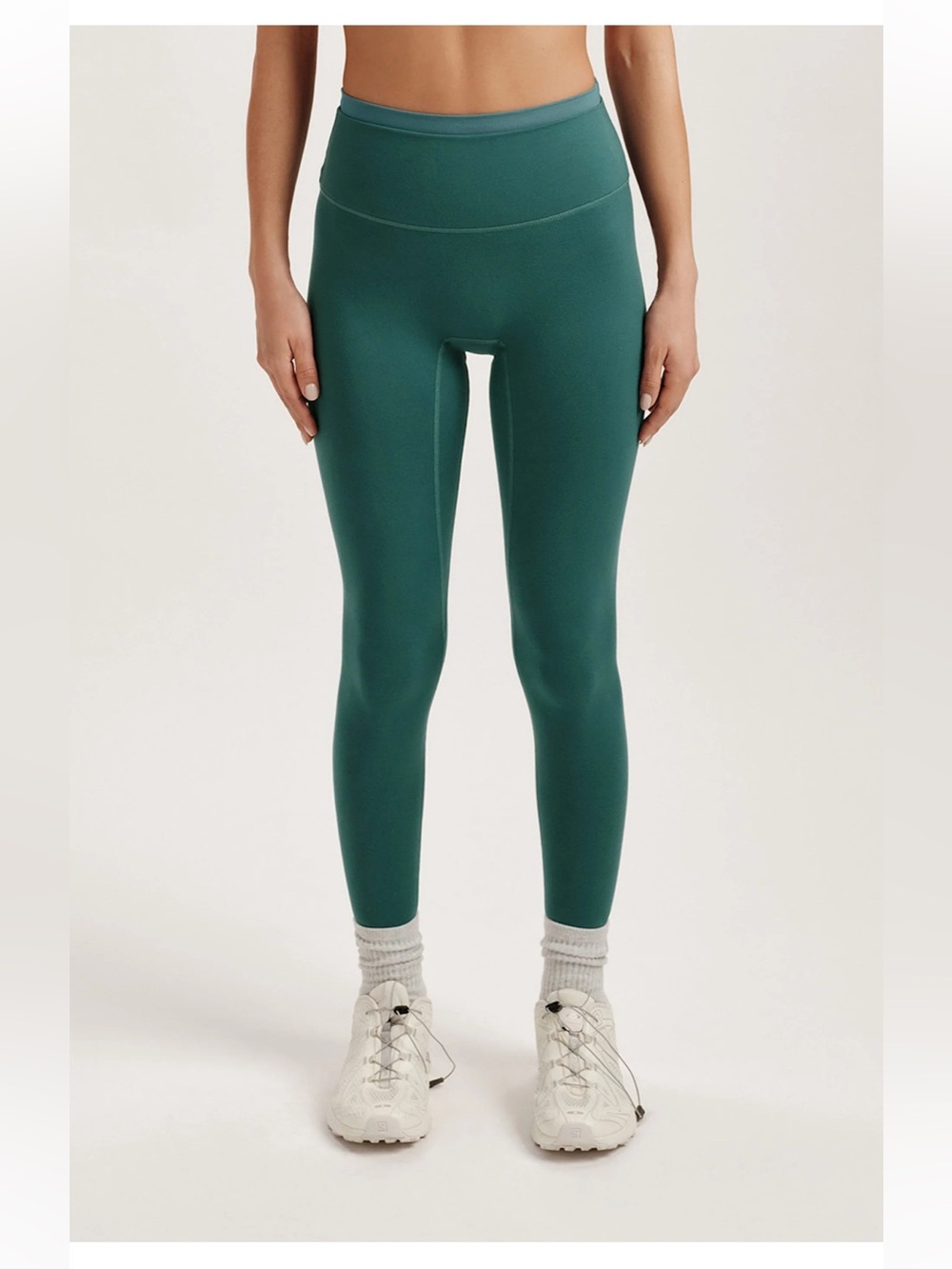 NWT SET active Formcloud cloud control leggings